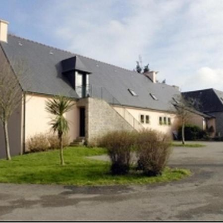 La Ferme Du Relais Bigouden Hotel Plomeur Exterior foto